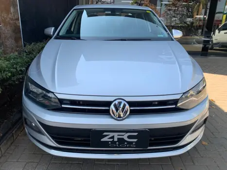 VOLKSWAGEN Virtus 1.0 4P 200 TSI FLEX HIGHLINE AUTOMTICO, Foto 2