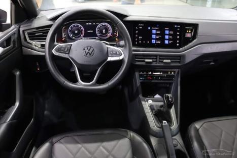 VOLKSWAGEN Virtus 1.4 4P 250 TSI EXCLUSIVE AUTOMTICO, Foto 5