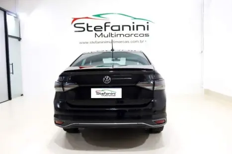 VOLKSWAGEN Virtus 1.4 4P 250 TSI EXCLUSIVE AUTOMTICO, Foto 12