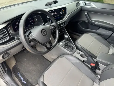 VOLKSWAGEN Virtus 1.0 4P 200 TSI FLEX HIGHLINE AUTOMTICO, Foto 2