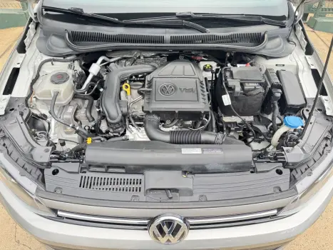 VOLKSWAGEN Virtus 1.0 4P 200 TSI FLEX HIGHLINE AUTOMTICO, Foto 5