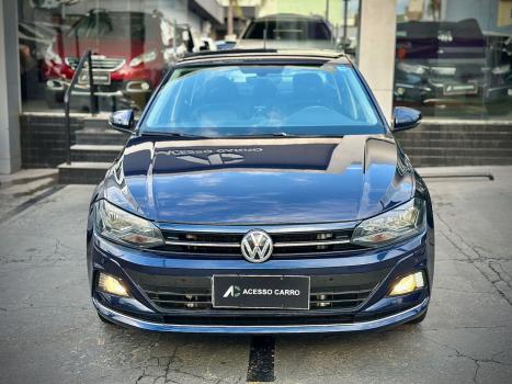 VOLKSWAGEN Virtus 1.0 4P 200 TSI FLEX HIGHLINE AUTOMTICO, Foto 3