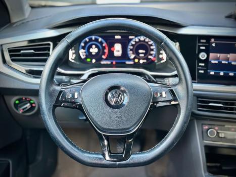 VOLKSWAGEN Virtus 1.0 4P 200 TSI FLEX HIGHLINE AUTOMTICO, Foto 7