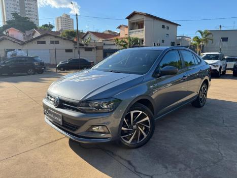 VOLKSWAGEN Virtus 1.0 4P 200 TSI FLEX HIGHLINE AUTOMTICO, Foto 3