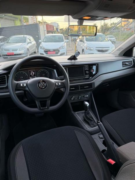 VOLKSWAGEN Virtus 1.0 4P 200 TSI FLEX COMFORTLINE AUTOMTICO, Foto 11