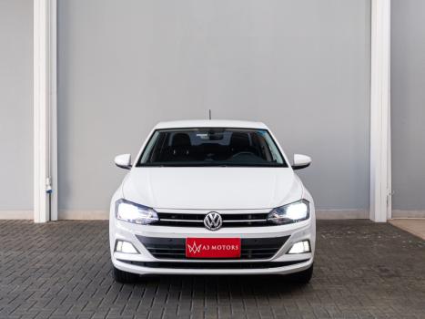 VOLKSWAGEN Virtus 1.0 4P 200 TSI FLEX HIGHLINE AUTOMTICO, Foto 2