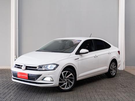 VOLKSWAGEN Virtus 1.0 4P 200 TSI FLEX HIGHLINE AUTOMTICO, Foto 3