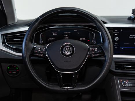 VOLKSWAGEN Virtus 1.0 4P 200 TSI FLEX HIGHLINE AUTOMTICO, Foto 12