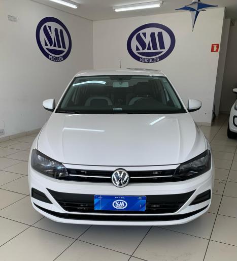 VOLKSWAGEN Virtus 1.6 4P MSI FLEX AUTOMTICO, Foto 3