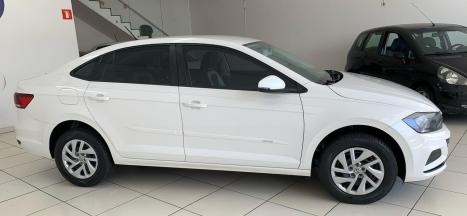 VOLKSWAGEN Virtus 1.6 4P MSI FLEX AUTOMTICO, Foto 5