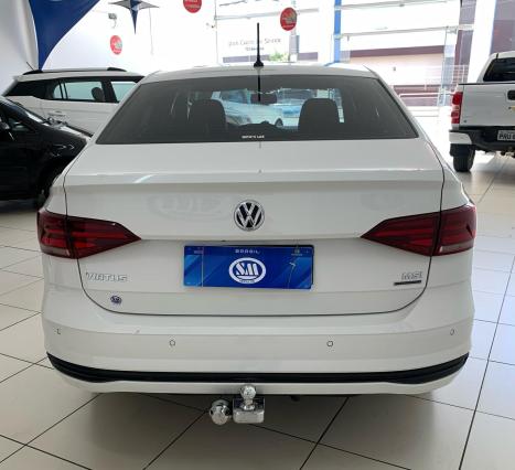 VOLKSWAGEN Virtus 1.6 4P MSI FLEX AUTOMTICO, Foto 7