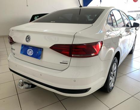 VOLKSWAGEN Virtus 1.6 4P MSI FLEX AUTOMTICO, Foto 8