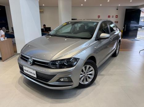 VOLKSWAGEN Virtus 1.0 4P 200 TSI FLEX COMFORTLINE AUTOMTICO, Foto 3