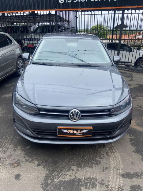 VOLKSWAGEN Virtus 1.6 4P MSI FLEX AUTOMTICO, Foto 2