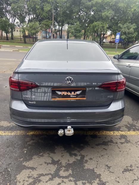 VOLKSWAGEN Virtus 1.6 4P MSI FLEX AUTOMTICO, Foto 5