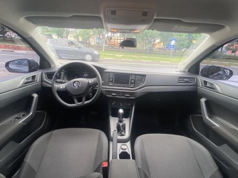 VOLKSWAGEN Virtus 1.6 4P MSI FLEX AUTOMTICO, Foto 8