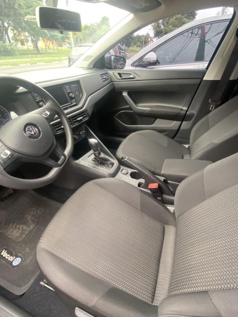 VOLKSWAGEN Virtus 1.6 4P MSI FLEX AUTOMTICO, Foto 9