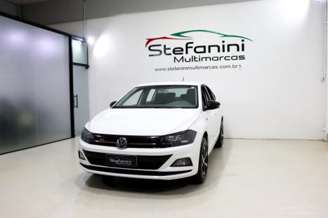 VOLKSWAGEN Virtus 1.0 4P 200 TSI FLEX COMFORTLINE AUTOMTICO, Foto 1