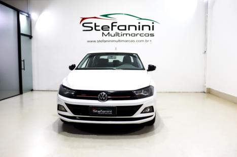 VOLKSWAGEN Virtus 1.0 4P 200 TSI FLEX COMFORTLINE AUTOMTICO, Foto 2
