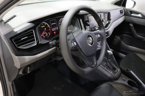 VOLKSWAGEN Virtus 1.0 4P 200 TSI FLEX COMFORTLINE AUTOMTICO, Foto 4
