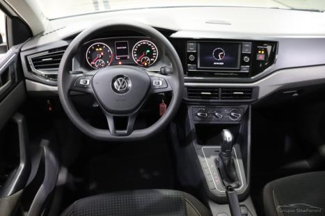 VOLKSWAGEN Virtus 1.0 4P 200 TSI FLEX COMFORTLINE AUTOMTICO, Foto 5