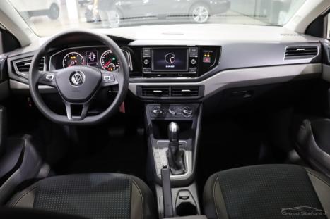 VOLKSWAGEN Virtus 1.0 4P 200 TSI FLEX COMFORTLINE AUTOMTICO, Foto 6