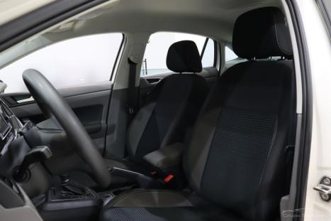 VOLKSWAGEN Virtus 1.0 4P 200 TSI FLEX COMFORTLINE AUTOMTICO, Foto 7