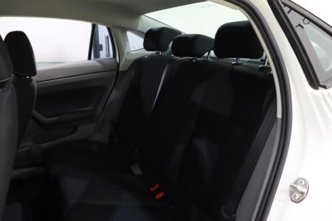 VOLKSWAGEN Virtus 1.0 4P 200 TSI FLEX COMFORTLINE AUTOMTICO, Foto 8