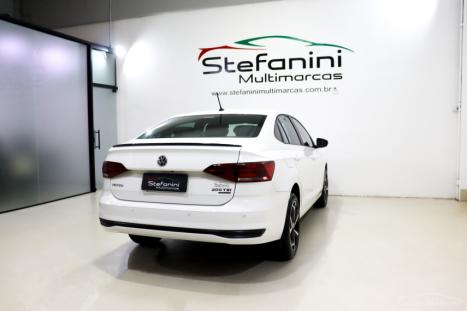 VOLKSWAGEN Virtus 1.0 4P 200 TSI FLEX COMFORTLINE AUTOMTICO, Foto 11