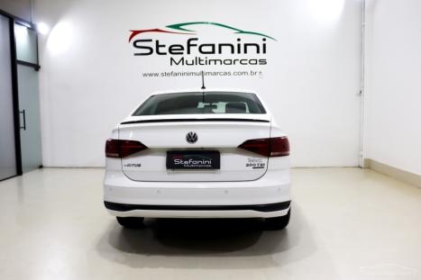 VOLKSWAGEN Virtus 1.0 4P 200 TSI FLEX COMFORTLINE AUTOMTICO, Foto 12