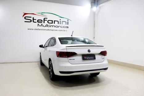 VOLKSWAGEN Virtus 1.0 4P 200 TSI FLEX COMFORTLINE AUTOMTICO, Foto 13