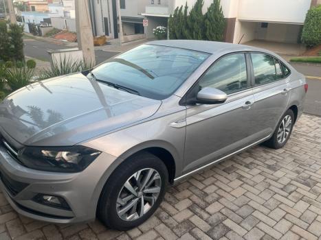 VOLKSWAGEN Virtus 1.0 4P 200 TSI FLEX COMFORTLINE AUTOMTICO, Foto 1