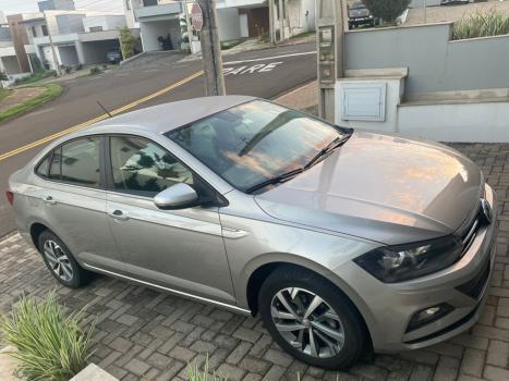 VOLKSWAGEN Virtus 1.0 4P 200 TSI FLEX COMFORTLINE AUTOMTICO, Foto 2