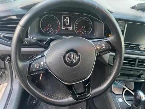 VOLKSWAGEN Virtus 1.0 4P 200 TSI FLEX COMFORTLINE AUTOMTICO, Foto 4