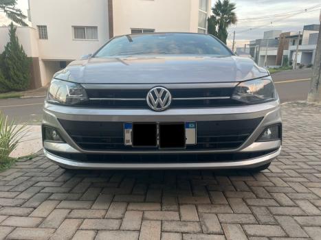 VOLKSWAGEN Virtus 1.0 4P 200 TSI FLEX COMFORTLINE AUTOMTICO, Foto 5