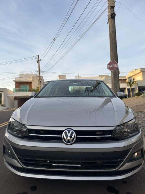 VOLKSWAGEN Virtus 1.0 4P 200 TSI FLEX COMFORTLINE AUTOMTICO, Foto 1