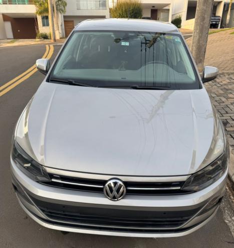 VOLKSWAGEN Virtus 1.0 4P 200 TSI FLEX COMFORTLINE AUTOMTICO, Foto 2