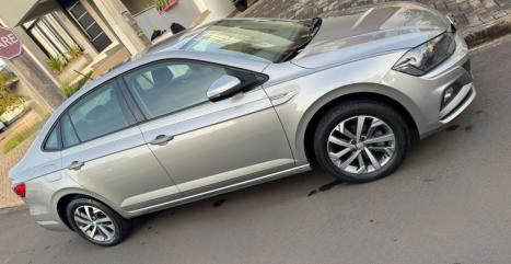 VOLKSWAGEN Virtus 1.0 4P 200 TSI FLEX COMFORTLINE AUTOMTICO, Foto 4