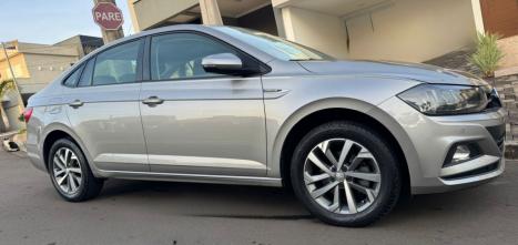 VOLKSWAGEN Virtus 1.0 4P 200 TSI FLEX COMFORTLINE AUTOMTICO, Foto 5