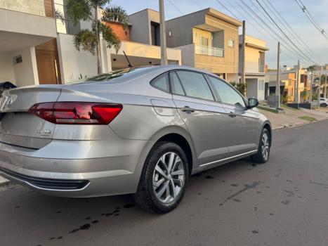 VOLKSWAGEN Virtus 1.0 4P 200 TSI FLEX COMFORTLINE AUTOMTICO, Foto 6