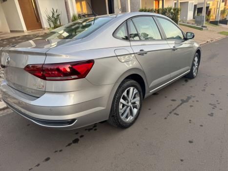 VOLKSWAGEN Virtus 1.0 4P 200 TSI FLEX COMFORTLINE AUTOMTICO, Foto 7
