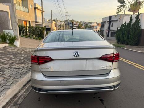 VOLKSWAGEN Virtus 1.0 4P 200 TSI FLEX COMFORTLINE AUTOMTICO, Foto 8