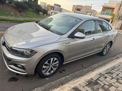 VOLKSWAGEN Virtus 1.0 4P 200 TSI FLEX COMFORTLINE AUTOMTICO, Foto 10