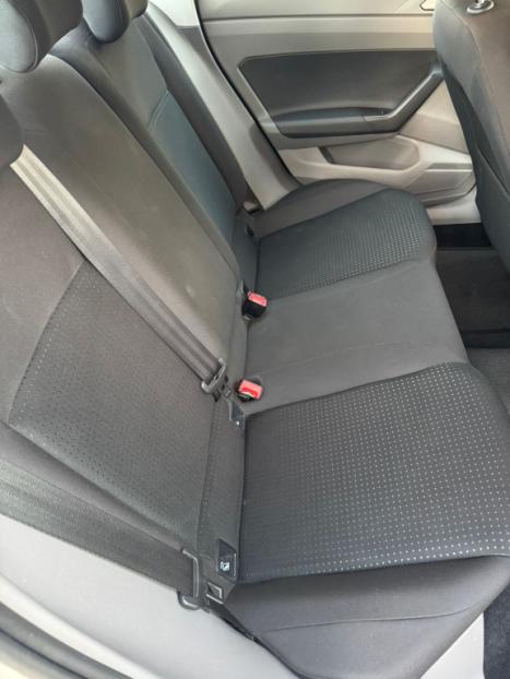 VOLKSWAGEN Virtus 1.0 4P 200 TSI FLEX COMFORTLINE AUTOMTICO, Foto 11
