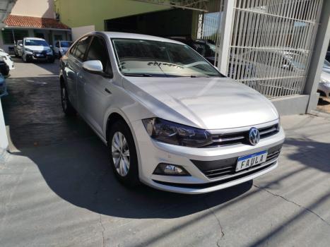 VOLKSWAGEN Virtus 1.0 4P 200 TSI FLEX COMFORTLINE AUTOMTICO, Foto 2