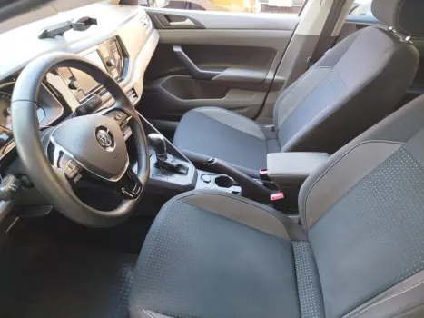VOLKSWAGEN Virtus 1.0 4P 200 TSI FLEX COMFORTLINE AUTOMTICO, Foto 7