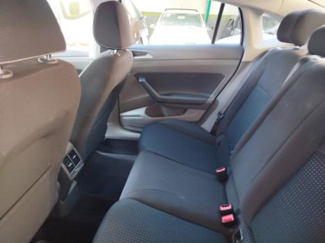 VOLKSWAGEN Virtus 1.0 4P 200 TSI FLEX COMFORTLINE AUTOMTICO, Foto 9