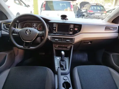 VOLKSWAGEN Virtus 1.0 4P 200 TSI FLEX COMFORTLINE AUTOMTICO, Foto 10