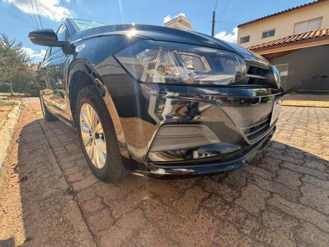 VOLKSWAGEN Virtus 1.6 4P MSI FLEX AUTOMTICO, Foto 2