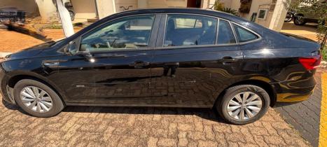VOLKSWAGEN Virtus 1.6 4P MSI FLEX AUTOMTICO, Foto 3